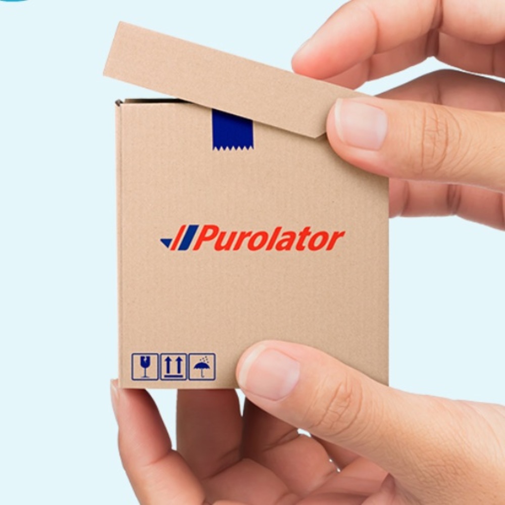❗️I Offer $6.99 Shipping with Purolator Pick Up❗️